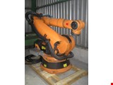 KUKA KR 210 - 2 -2000 Industrieroboter